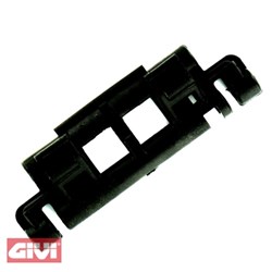 GIVI NYLON ROD FOR E52 BLACK
