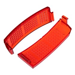 GIVI REFLECTORS FOR HANDLE OF E52