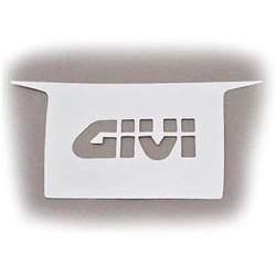 GIVI WHITE SCREEN FOR CENTRAL HANDLE E52
