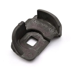 GIVI PLATE BELOW LOCK SET E-SERIES CASES