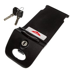 GIVI LOCK SET FOR TRK52N/B