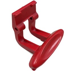 GIVI PUSH BUTTON SURROUND FOR E260