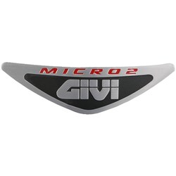 GIVI BADGE FOR E260 CASE