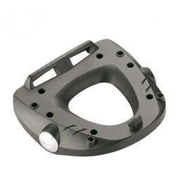 GIVI MONOLOCK PLATE ONLY (M5M - NO HARDWARE)