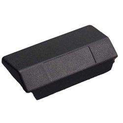 GIVI SPARE COVER PLATE FOR PANNIER FRAM