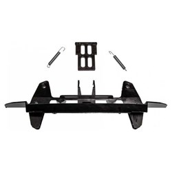 GIVI LATCH SYSTEM COVER