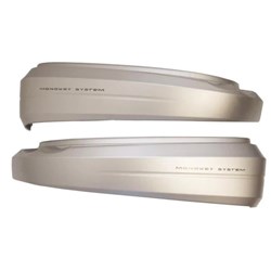 GIVI PAIR OF SIDE BANDS