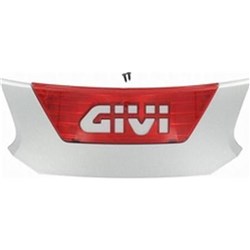 GIVI CENTRAL REFLECTOR FOR E55