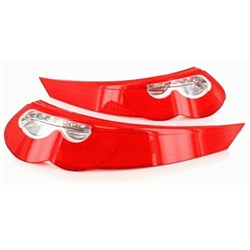 GIVI SIDE REFLECTORS (PAIR) E55N