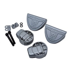 GIVI MONORACK JOINT SET FOR M2/M3